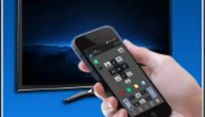 Philips ТВ пульт