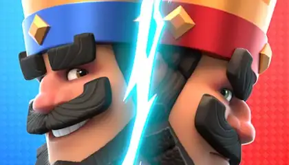 Clash Royale