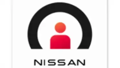 MyNISSAN