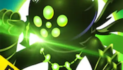 League of Stickman Free