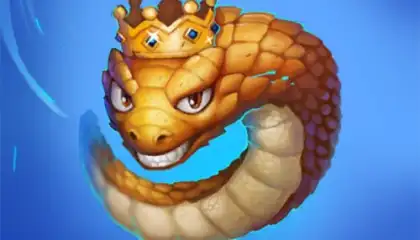 Little Big Snake
