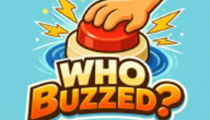 Who Buzzed