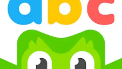 Duolingo ABC