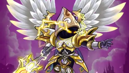 Epic Heroes War
