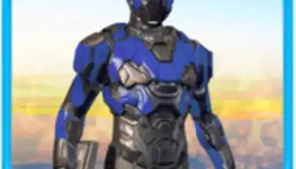 Robot Strike Legends