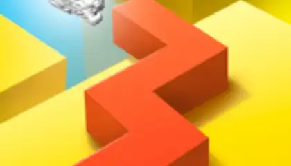 Dancing Line