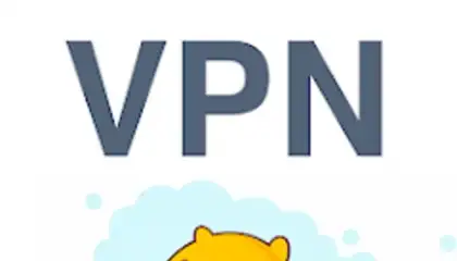 VPN service