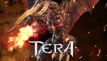 TERA: Endless War