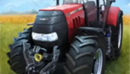 Farming Simulator 14