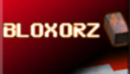 Bloxorz