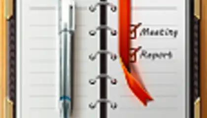 Schedule Planner Classic