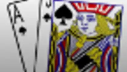 Advantage Blackjack