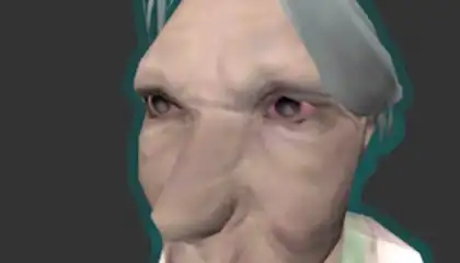 HorrorKiss