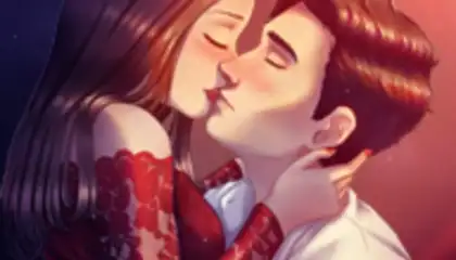 Love Story Games: Amnesia