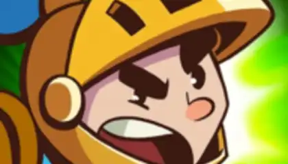 Idle Quest Heroes