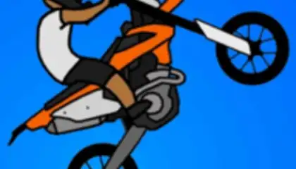 Wheelie Life