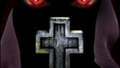 Solomon's Boneyard