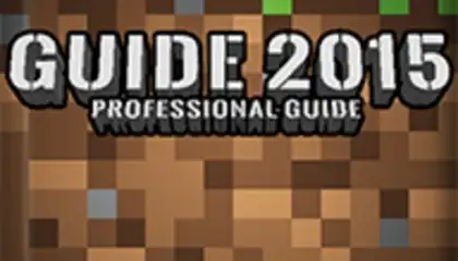 Guide for Minecraft