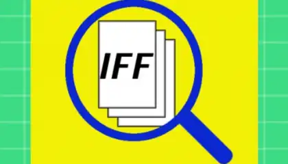 Identical Files Finder