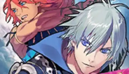 Otome Yuusha