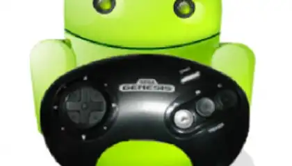 GENPlusDroid