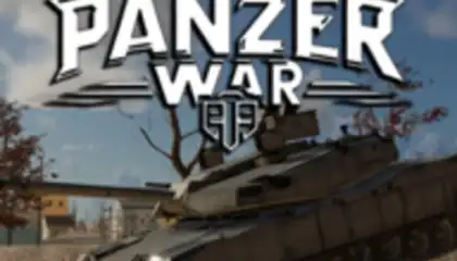 Panzer War
