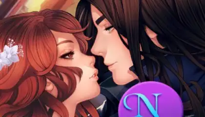 Is-it Love ? Nicolae Vampire