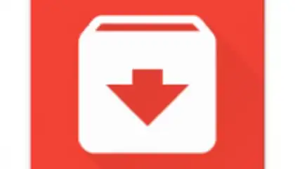 YT Downloader