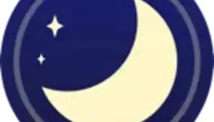 Night mode - Blue light filter