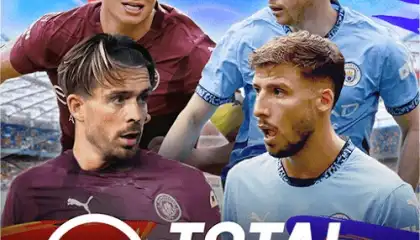 Total Football