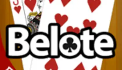 Belote Gratuit