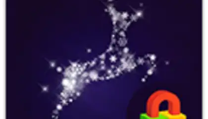 White X-Mas