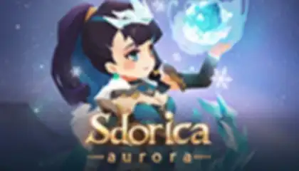 Sdorica -sunset-
