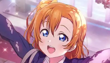 LOVE LIVE! School Idol Festival 2 MIRACLE LIVE!