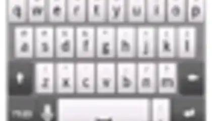 Smart Keyboard Trial