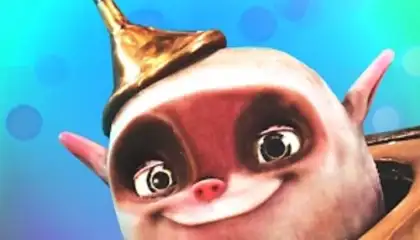 The Boxtrolls: Slide N Sneak