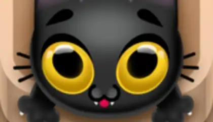 Kitty Jump
