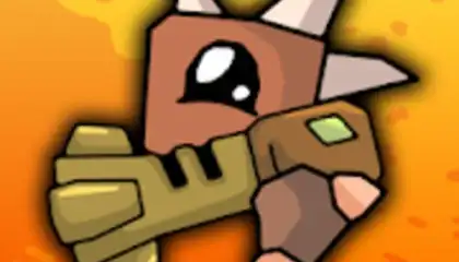 Mad Dex Arenas