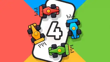 1 2 3 4 Player Games