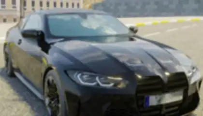 Car Driving School Sim 2023