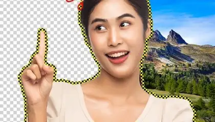 Photo Background Remover