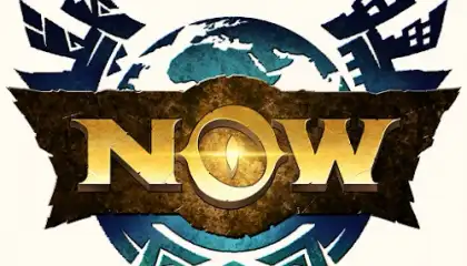 Monster Hunter Now