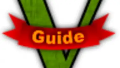 GTA V Guide (GTA 5)