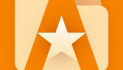 ASTRO File Manager