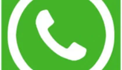Install WhatsApp on tablet