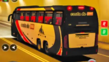 City Coach Bus Simulator
