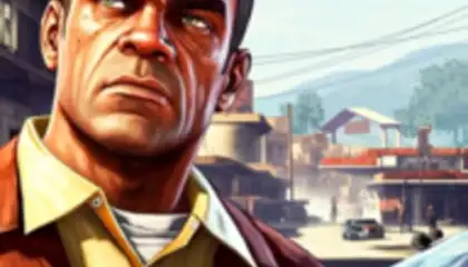 Real Gangster Vegas 3D