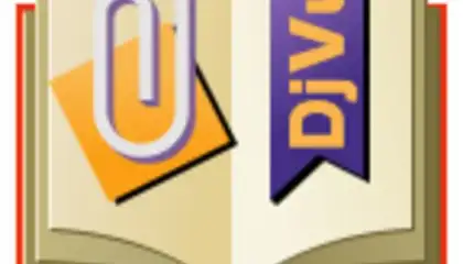 FBReader DJVU plugin