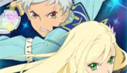 Tales of the Rays (Old)