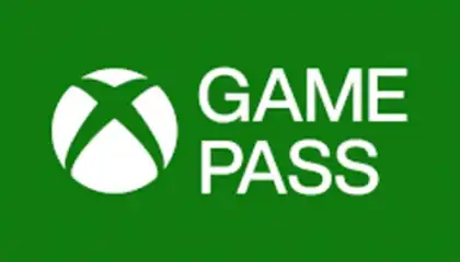Xbox Game Pass